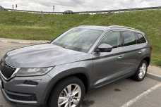 Skoda Kodiaq I