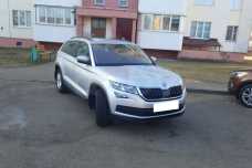 Skoda Kodiaq I