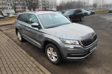 Skoda Kodiaq I