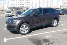 Skoda Kodiaq I