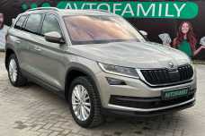 Skoda Kodiaq I