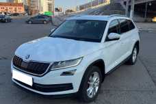 Skoda Kodiaq I