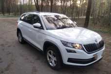 Skoda Kodiaq I