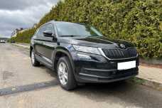 Skoda Kodiaq I