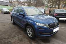 Skoda Kodiaq I