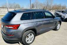 Skoda Kodiaq I