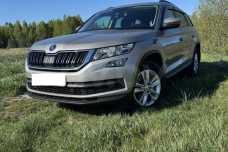 Skoda Kodiaq I