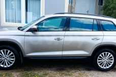 Skoda Kodiaq I