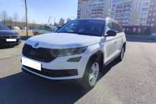 Skoda Kodiaq I