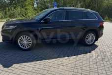 Skoda Kodiaq I