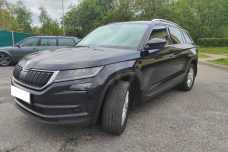 Skoda Kodiaq I