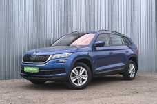 Skoda Kodiaq I