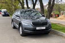 Skoda Kodiaq I