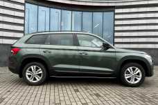 Skoda Kodiaq I