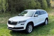 Skoda Kodiaq I