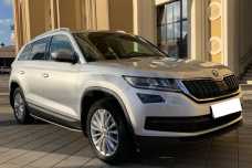 Skoda Kodiaq I