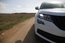 Skoda Kodiaq I