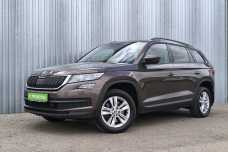 Skoda Kodiaq I