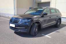 Skoda Kodiaq I
