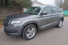 Skoda Kodiaq I