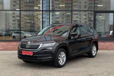 Skoda Kodiaq I