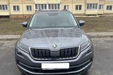 Skoda Kodiaq I