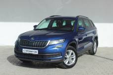 Skoda Kodiaq I