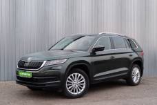 Skoda Kodiaq I