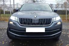 Skoda Kodiaq I