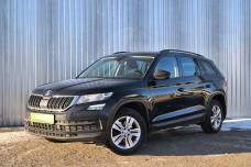 Skoda Kodiaq I