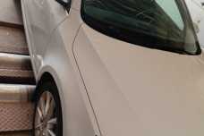 Skoda Octavia III, 2015, пробег 300000 км