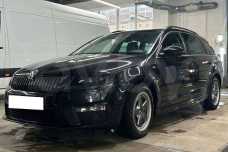 Skoda Octavia III