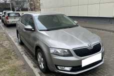 Skoda Octavia III
