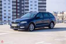 Skoda Octavia III