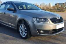 Skoda Octavia III