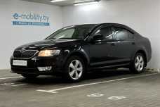 Skoda Octavia III