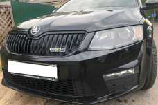 Skoda Octavia III