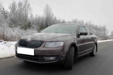 Skoda Octavia III