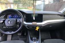 Skoda Octavia IV, 2020, пробег 240000 км