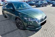 Skoda Octavia IV