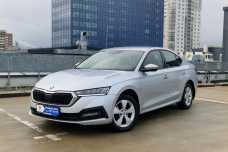 Skoda Octavia IV
