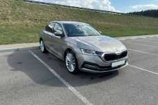 Skoda Octavia IV