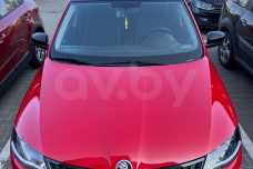 Skoda Rapid I Рестайлинг