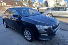 Skoda Rapid II, 2020, пробег 177500 км
