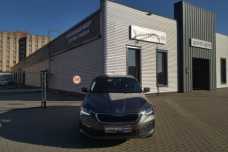 Skoda Rapid II, 2021, пробег 50378 км
