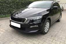 Skoda Rapid II