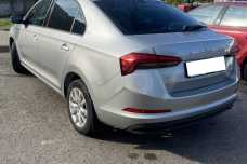 Skoda Rapid II