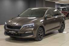 Skoda Rapid II