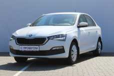 Skoda Rapid II