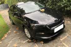 Skoda Rapid II
